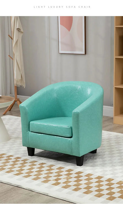 Luxury Modern Unique Sofas Baby Bedroom Small Armchair Lazy Sofas Hotel Floor Nordic Divani Da Soggiorno Living Room Furniture