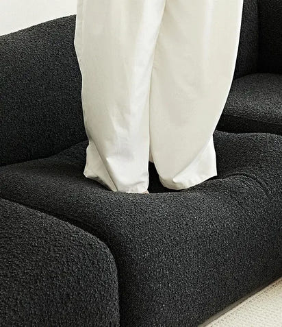 Recliner Sofa Puff Armchair Fauteuil Salon Sillones Puffs Chair Bed Modern Chaise Lounges Table Et Chaise Pour Le Jardin Sofa