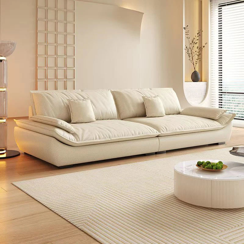 Love Seat Modern Living Room Sofas Nordic Luxury Floor Armchair Sectional Outdoor Sofa Patio Balcony Divano Hotel Furniture