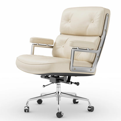 Office chairs Ergonomic Office Chair Mesh Back Lumbar Support Flip-Up Armrests Reclining Adjustable Height for Home Office Desk