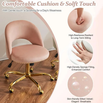 Breathable Mesh Ergonomic Office Chair with Adjustable High Back and Flip-up Armrests for Executive Use