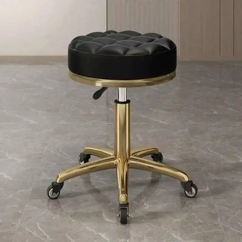 Customizable salon chair, salon , barber , hair beautician, barber chair