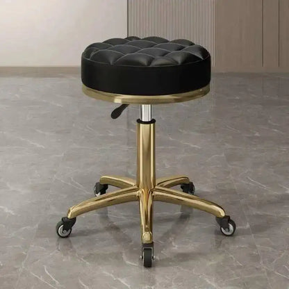 Customizable salon chair, salon , barber , hair beautician, barber chair