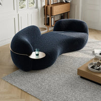 Free Shipping Sofa Seat Cloud Kids Italian Style Sofa Seat Office Convertible Funda Lit Complet De Chambre Home Furniture
