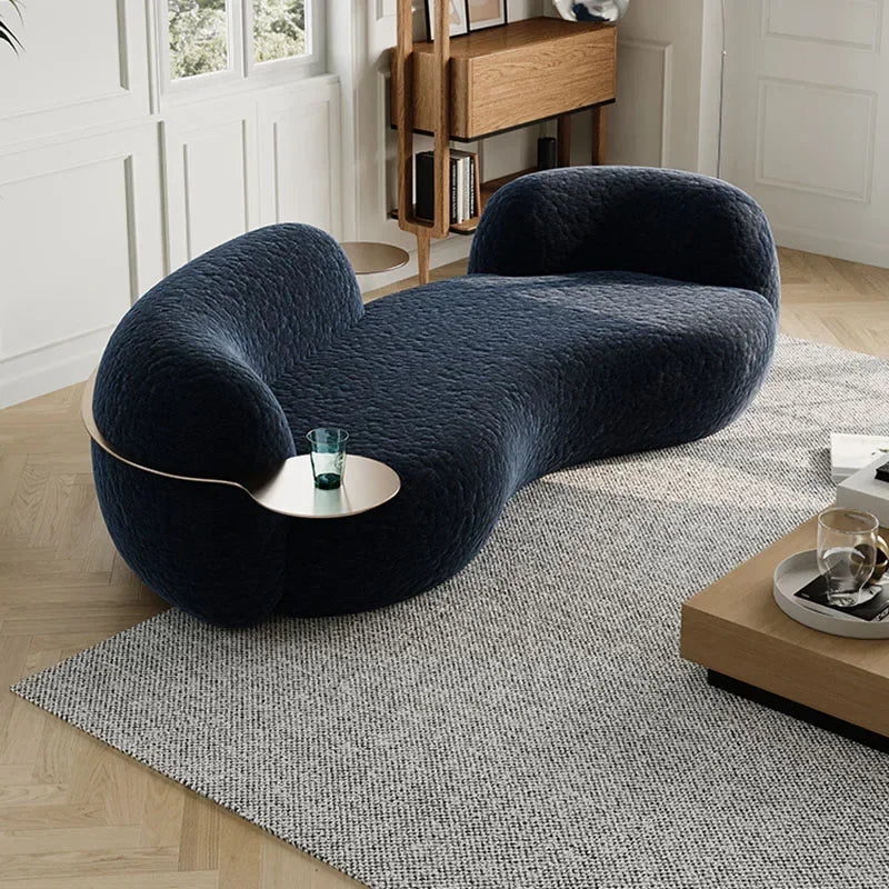 Free Shipping Sofa Seat Cloud Kids Italian Style Sofa Seat Office Convertible Funda Lit Complet De Chambre Home Furniture