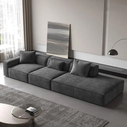 Elegant Designer Lazy Sofa Cheap Oversize Foam Loveseat Children Human Sofa Plush Sofabed Reading Salon Meuble Furniture