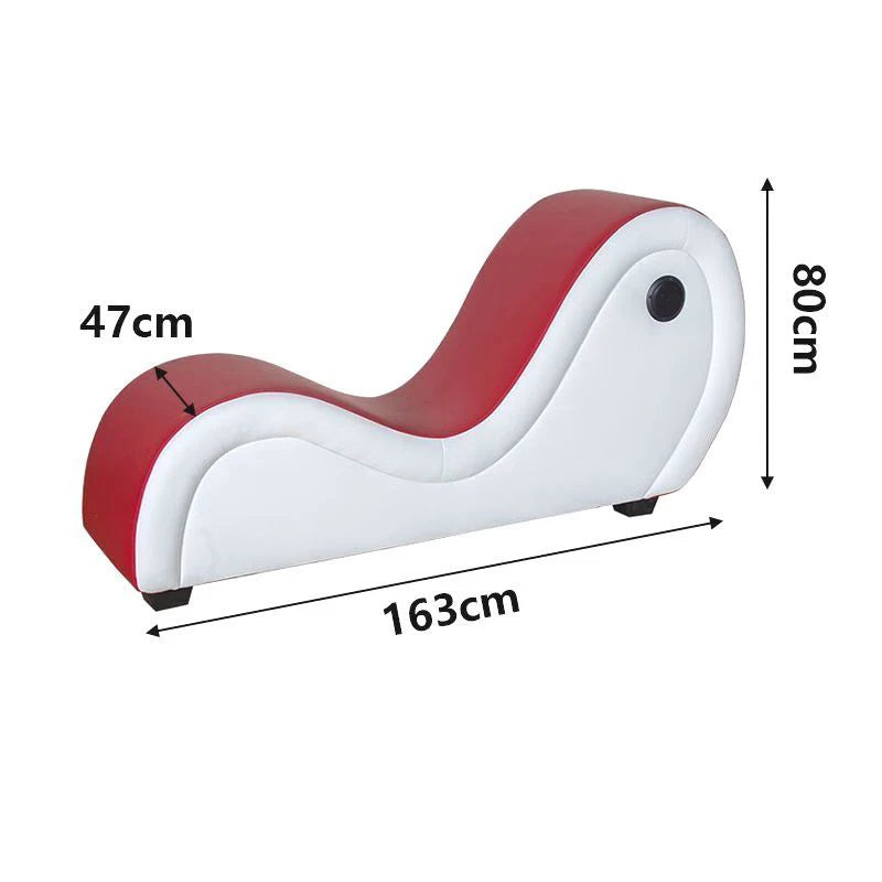 Ergonomic Relaxing Foot Stool Unique Bedroom Designer Accent Lounge Comfortable Step Stool Waiting Muebles Unique Furniture