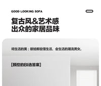 Lazy Black Modern Sofas Luxury Relax Style Puffs Living Room Sofa Recliner Choice Italiano Divano Soggiorno Home Furniture