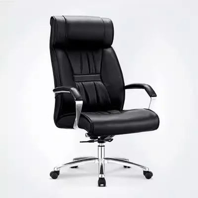 Office chair comfortable sedentary computer boss meeting rotating lift staff chair