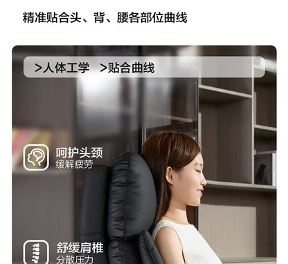 Computer gaming Rolling chairs Relaxing ergonomic Armchair Boss Interior Office gaming Executive swivel chair bedroom Furniture