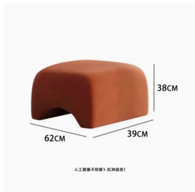 Nordic design single sofa modern minimalist light luxury living room balcony leisure tiger chair  FT