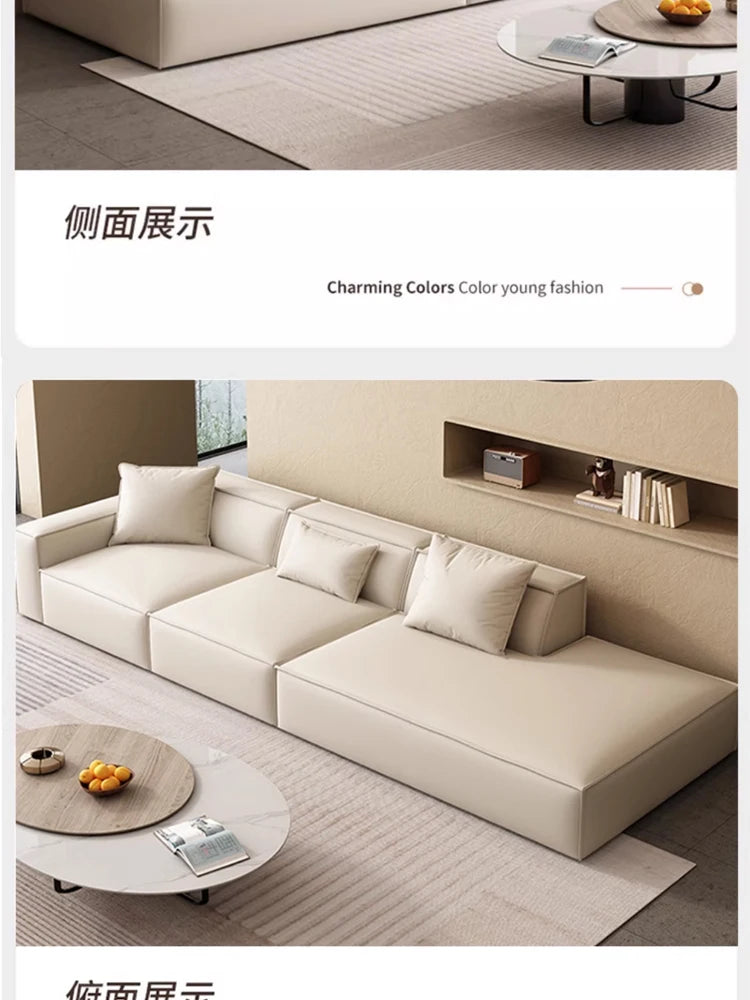 Girly Designer Living Room Sofas Aesthetic Sleep Lazy Lounges Living Room Sofas Luxury Nordic Divano Soggiorno Furniture Home