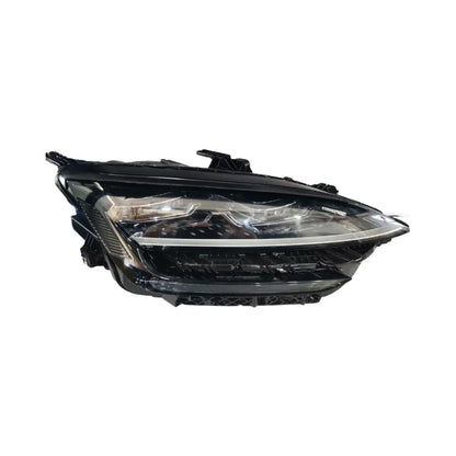 2025 High Quality Original for BYD Song Plus LED Headlights Yellow Light Color Best-Selling Automotive Parts From China
