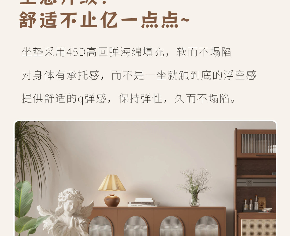 Plush Luxury Living Room Sofa Europe Family Minimalist Relaxing Sofa Lounger Filler Muebles Para El Hogar Furniture Decoration