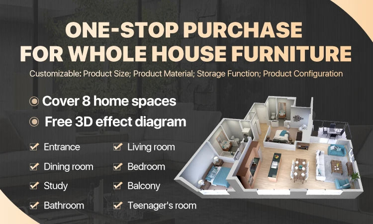 OKF  Home Furniture Modular Sectional Vacuum Couches Full Sponge Compressed Sofa Set Furniture Couches for Living Room