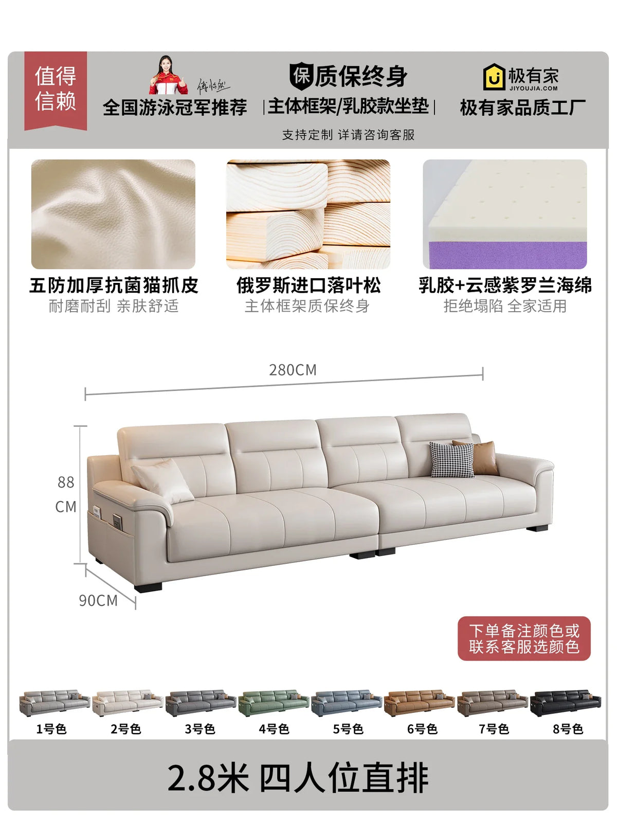 Designer Multifunctional Living Room Sofas Couch Lazy Recliner Luxury Modern Outdoor Sofa Floor Muebles Chinese Style Furniture