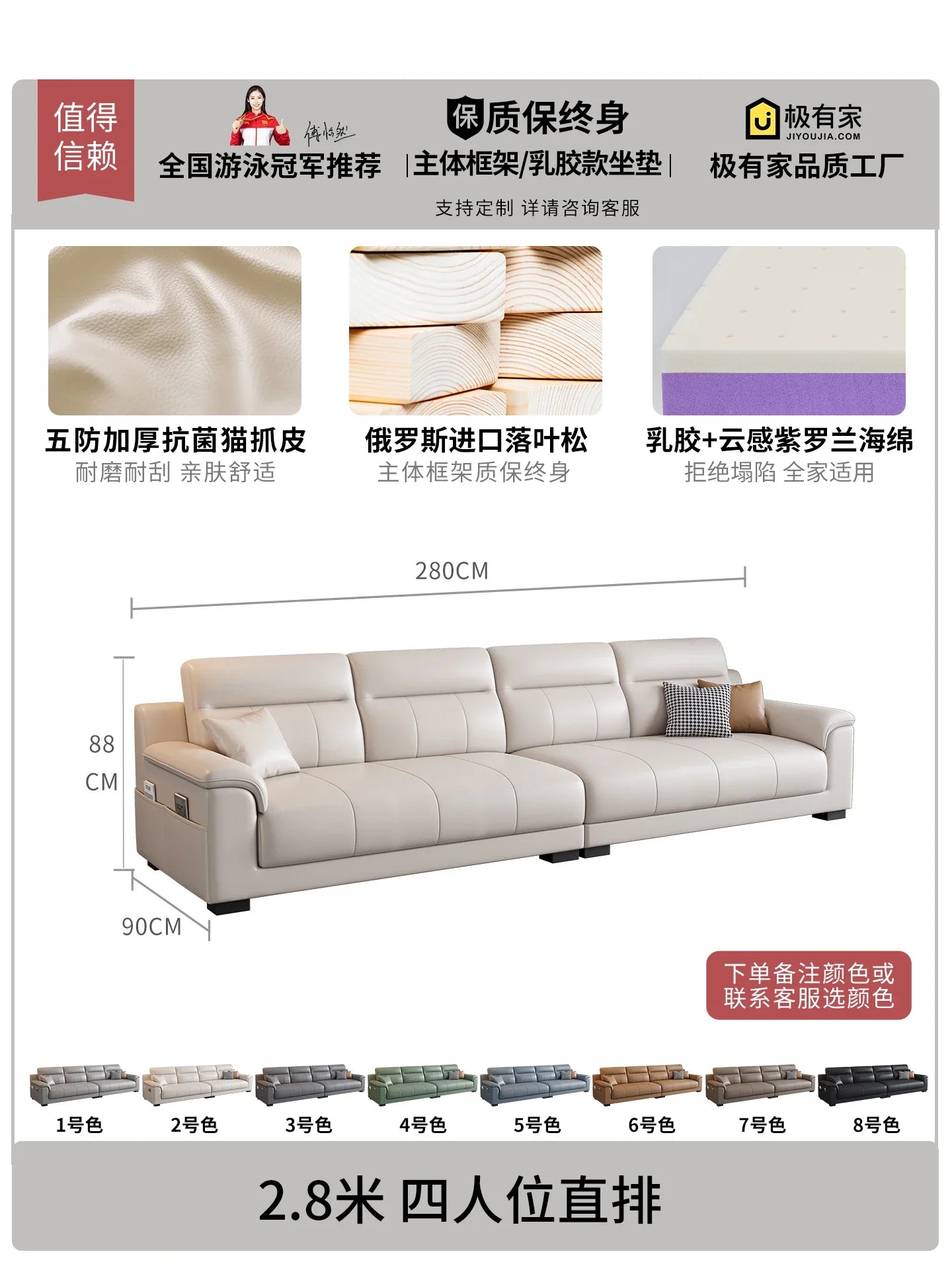 Designer Multifunctional Living Room Sofas Couch Lazy Recliner Luxury Modern Outdoor Sofa Floor Muebles Chinese Style Furniture