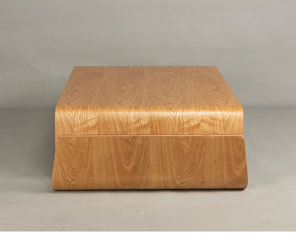 Coffee Table Living Room Home Nordic Modern Simple Designer Office Creative Coffee Table Japanese Scando Table