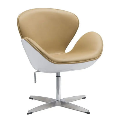 Office Chair Home Modern Simple Personalized Creative Office Chair Hotel Bedroom Computer Swivel