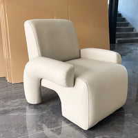 Makeup Designer Living Room Chairs Nordic Salon Sofa Arm Relax Bedroom Living Room Chairs Reading Girl Sillon