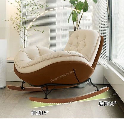 Nordic Ergonomic Living Room Chairs Lazy Velvet Modern Sofa Living Room Chairs Lounge Designer Home Furniture Cadeiras LLLC