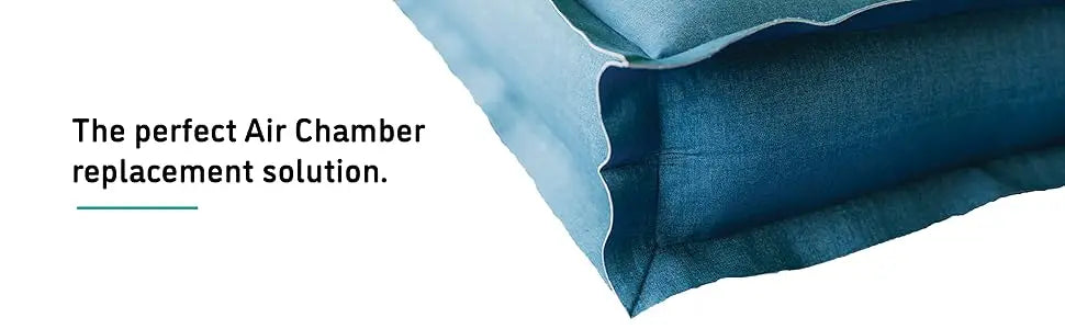 W_Sleep Number | Select Comfort and Other Name Brands Compatible Air Chamber Eastern King Size | 72