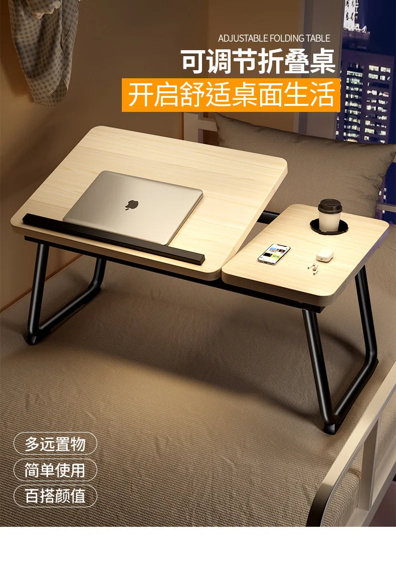 Minimalist Modern Office Desk Corner in Stock High Quality Unusual Bed Desk Reading Small Escritorio Oficina Office Furniture
