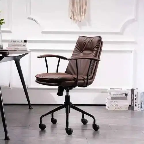 Furniture Room Office Chairs Vanity Sofas Lounges Chair Wheels Dresser Home Chair Swivel Free Shipping Computer Armchair Sofa BL