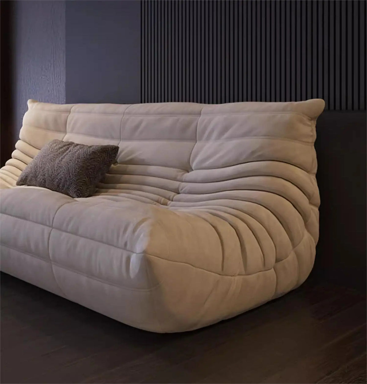 3 Seater Leather Sofa Set To-go Sofa Genuine Leather For Living Room