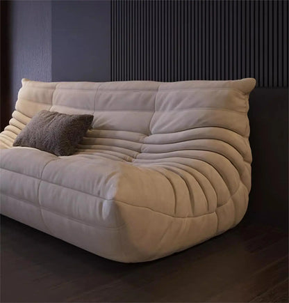 3 Seater Leather Sofa Set To-go Sofa Genuine Leather For Living Room