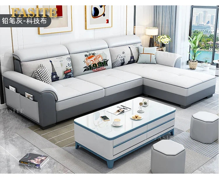 Individual Armchair Modern Luxury Sofa Living Room Lazy Sectional Sofa Set Living Room Fauteuil Salon Library Furniture TY25XP