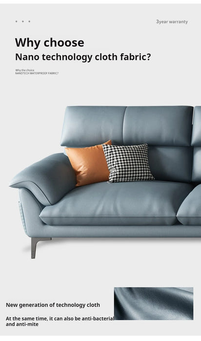 Luxury Modern Living Room Sofas Two Seater Kids Hotel Recliner Lazy Sofas Lounge Japanese Divani Da Soggiorno Bedroom Furniture