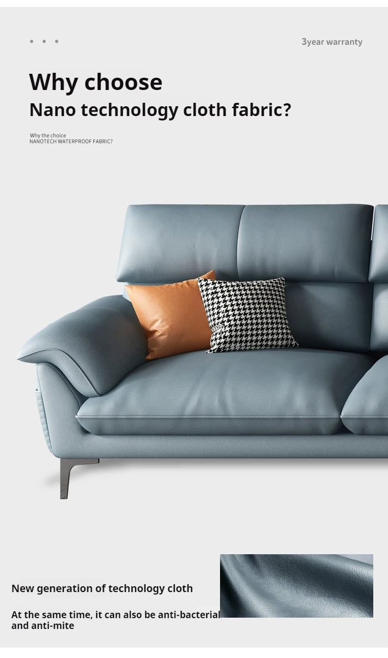 Luxury Modern Living Room Sofas Two Seater Kids Hotel Recliner Lazy Sofas Lounge Japanese Divani Da Soggiorno Bedroom Furniture