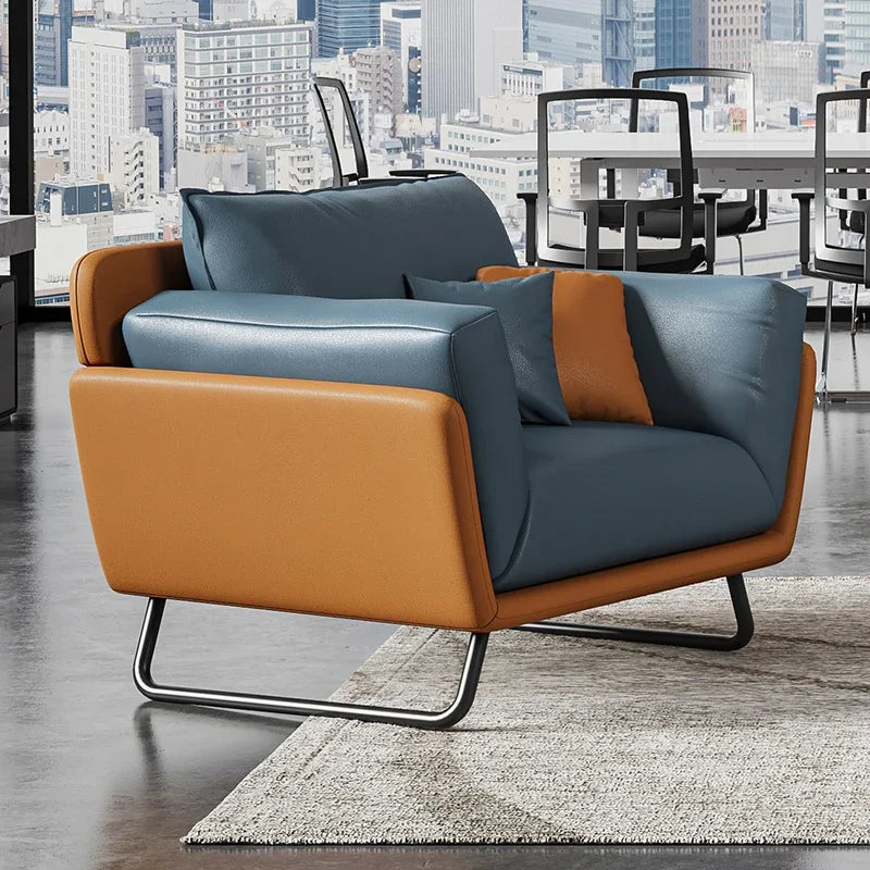 Minimalist Relaxing Living Room Sofas Set Luxury Modern Replica Designer Sofas Set Lounge Suite Furniture