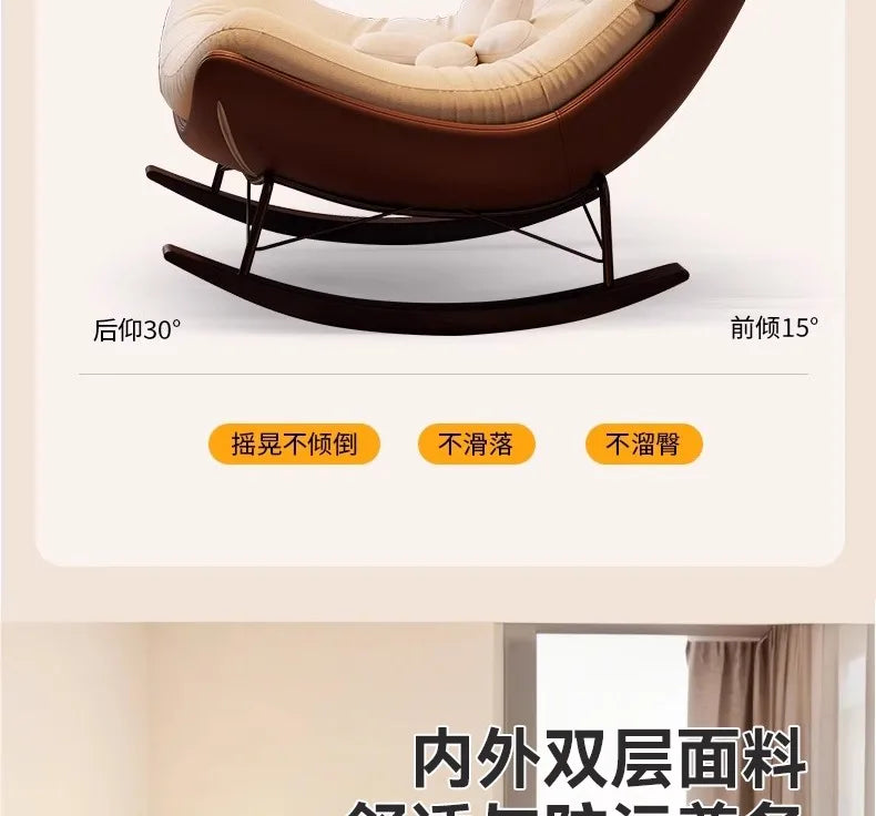 Beige Luxury Living Room Chairs Classic Designer Occasional Single Chairs Living Room Comfy Nordic Fotele Do Salonu Furniture