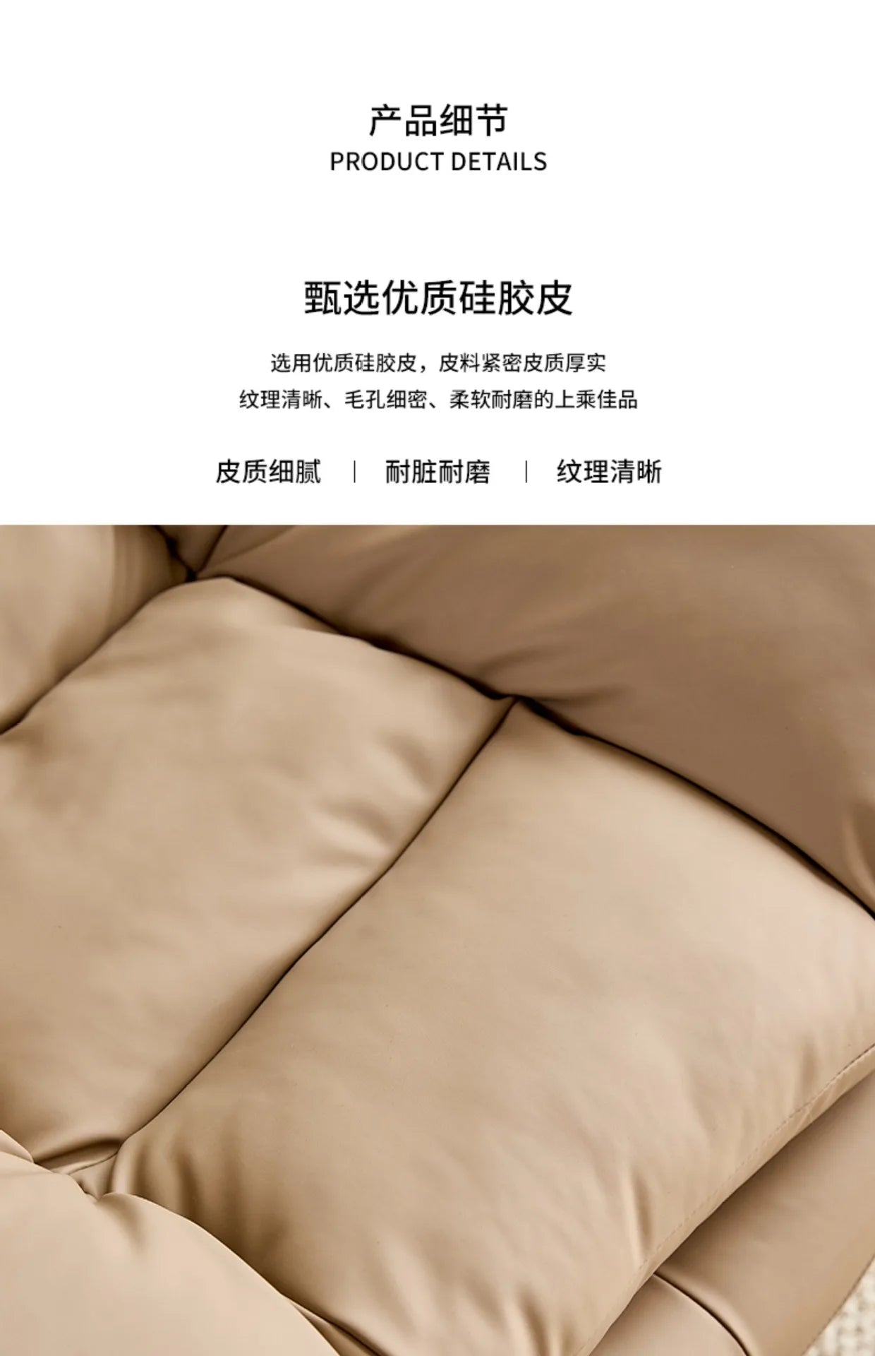 Light luxury single sofa chair rotatable designer casual lazy sofa Nordic living room balcony reclining single r &
