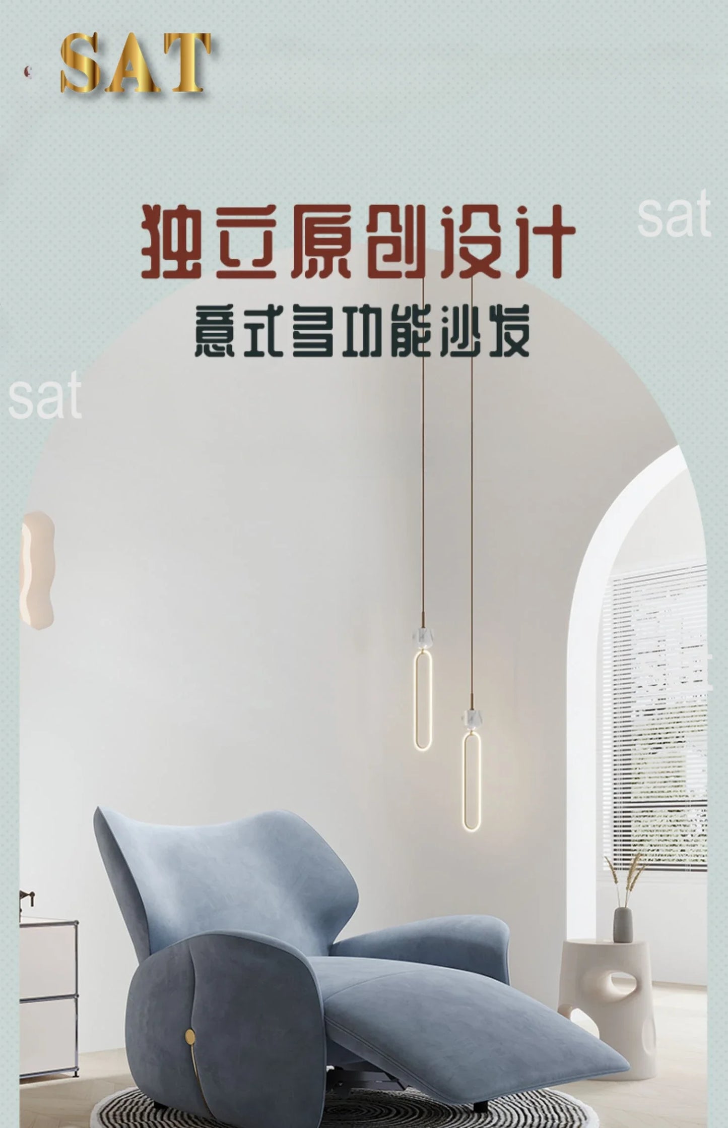 #sModern Living Room Sofa Fabric Pillows Velvet Floor Arm Recliner Sofas Lounge Single Luxury Moveis Para Casa Home Furniture