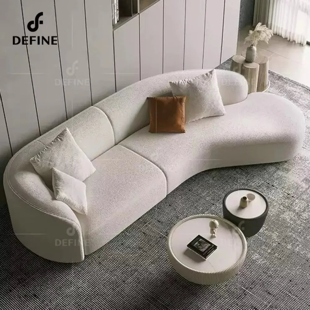 Complete Living Room Package Elegant Sofa Design with Matching Furniture Living Room Set for Home