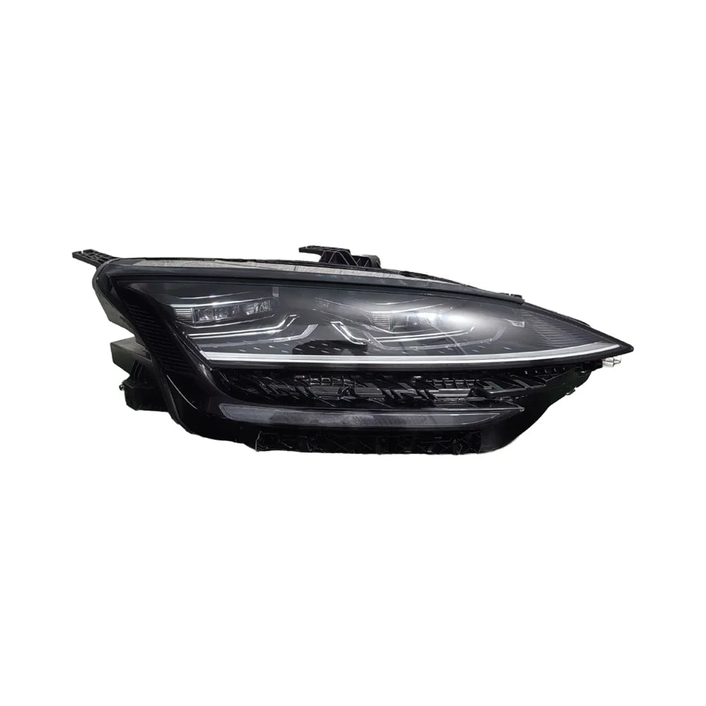 2025 High Quality Original for BYD Song Plus LED Headlights Yellow Light Color Best-Selling Automotive Parts From China