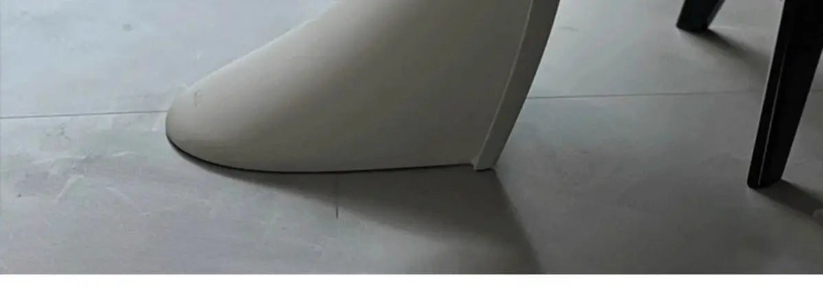 Nordic Home Modern Dining Chair Ins Simple Chair Negotiation Internet Celebrity Plastic Back Pan Dong Chair Makeup Stool