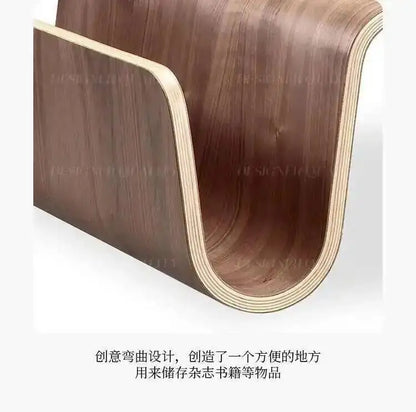 Wooden Dining Small Coffee Table Console Corner Tea Design Side Center Coffee Table Auxiliary Couchtisch Modern Furniture XY50BT