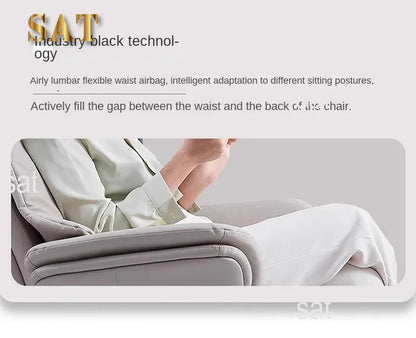 Intelligent Electric Massage boss Chair, Comfortable Home Computer Chair, Modern Business Ergonomic Luxury Office Chair
