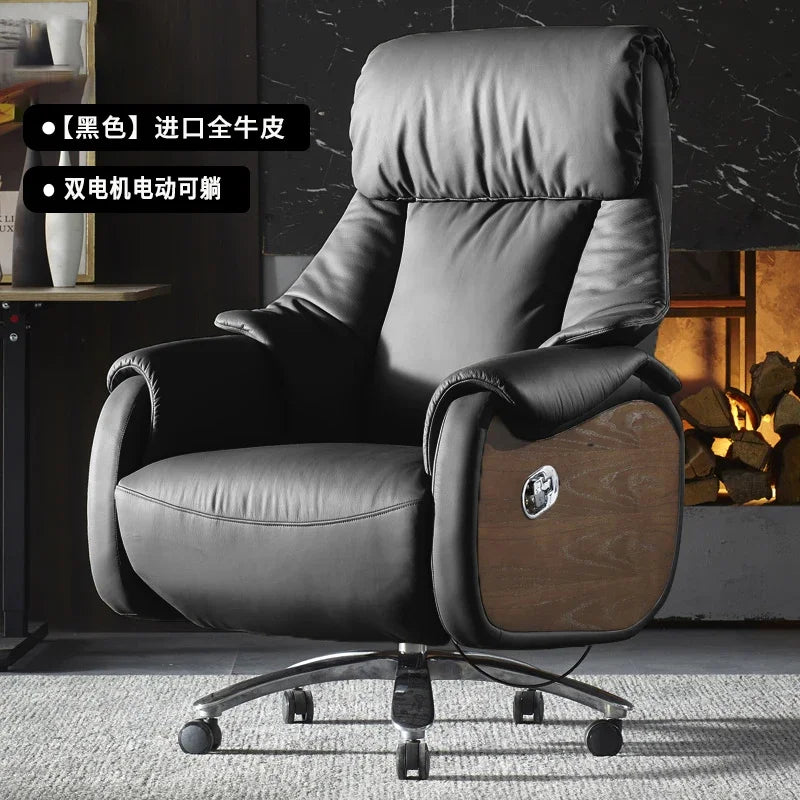 Armchairs Recliner Chair Living Room Chairs Office Furniture Wheels Bedroom Relax Rotating Gaming Chaise Design Luxury Work