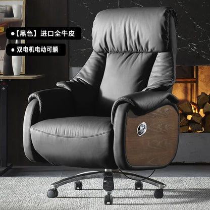 Armchairs Recliner Chair Living Room Chairs Office Furniture Wheels Bedroom Relax Rotating Gaming Chaise Design Luxury Work
