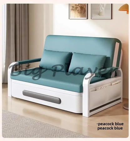Fresh Foldable Home Sofa Fold Bed