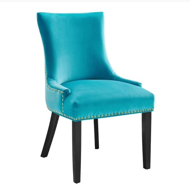 Nordic, dining chair, light luxury, high end, Italian, minimalist, light