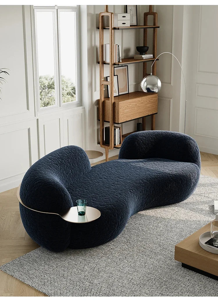 Free Shipping Sofa Seat Cloud Kids Italian Style Sofa Seat Office Convertible Funda Lit Complet De Chambre Home Furniture