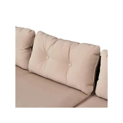 Outdoor Patio Furniture Seating Set - Comfortable and Stylish for Garden, Deck, or Balcony