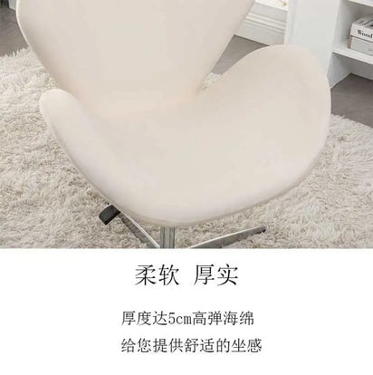 Sofa chair Makeup chair