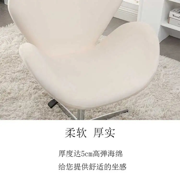 Sofa chair Makeup chair